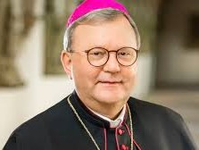 Begegnung mit Bischof em. Dr. Franz-Josef Bode am Freitag, 19. April