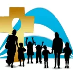 Familiengottesdienst am 7. Ostersonntag / Muttertag um 10.30 Uhr